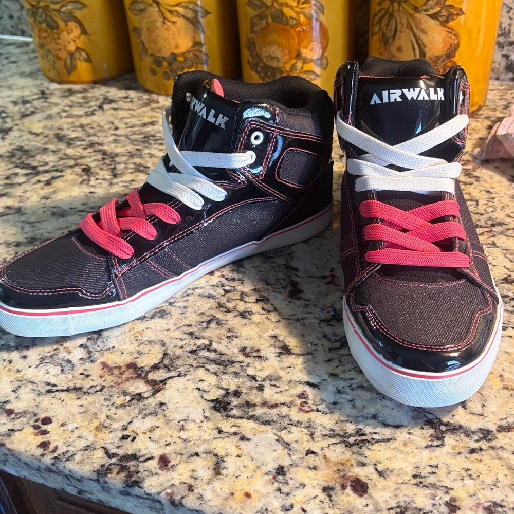 AIRWALK♦️♦️RADELL HIGH TOP - Picture 15 of 15